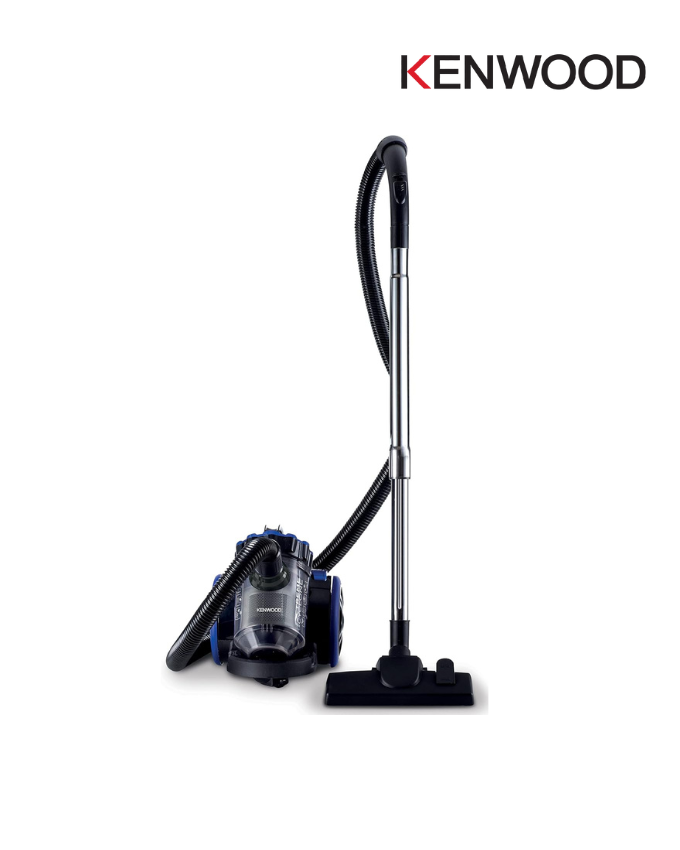 Kenwood Xtreme Cyclone Bagless Vacuum Cleaner VBP50